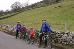 Cycling